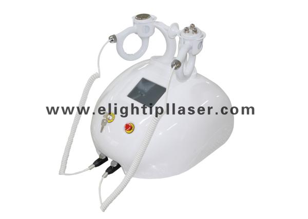 Buy cheap Fast Professional Cavitation Ultrasonic Liposuction RF Slimming Machine For Body Shaping from wholesalers