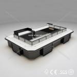 2015 New Product/Modern design small Jewelry window showcase display props