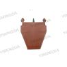 Buy cheap Red Contact block for GTXL parts , spare parts number 925500575- from wholesalers