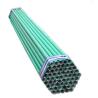 Buy cheap A106 Epoxy Coated Black Carbon Steel Pipe Fire Fighting 12M Length from wholesalers