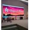 Buy cheap Indoor High Refresh Church Led Display P3.076 Die Casting Aluminum Cabinet from wholesalers