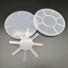 Buy cheap Industrial Silicon Wafer Container Horizontal Transport Single Wafer Shipper from wholesalers