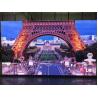 Buy cheap 1500cd/sqm P1.25 Advertising Led Video Wall 400*300mm indoor full color led display from wholesalers