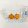 Buy cheap Custom Infusion In-Line IV Filter For Critical Care Intravenous Drug Administration from wholesalers