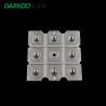 Buy cheap Muti Angle Street Light 8Pcs 5050 SMD LED Lens Optical PC Material from wholesalers