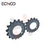 Buy cheap Sprocket For Kubota U17 Mini Digger Undercarriage Spare Parts from wholesalers