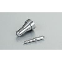 Buy cheap Diesel Spare Parts Yanmar Injector Nozzle Long Service Life Low Emission product