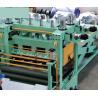 Buy cheap Aluminum Metal Cut To Length Machine Rotary Shear Fly Cut To Length Line Machine 3 X 1800 from wholesalers