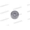 Buy cheap PN 007424 Bearing 624ZZ Textile Cutter Parts For Bullmer from wholesalers