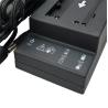 Buy cheap Leica Gkl211 Total Station Battery Charger 800mah For Geb211 Geb221 Geb212 from wholesalers