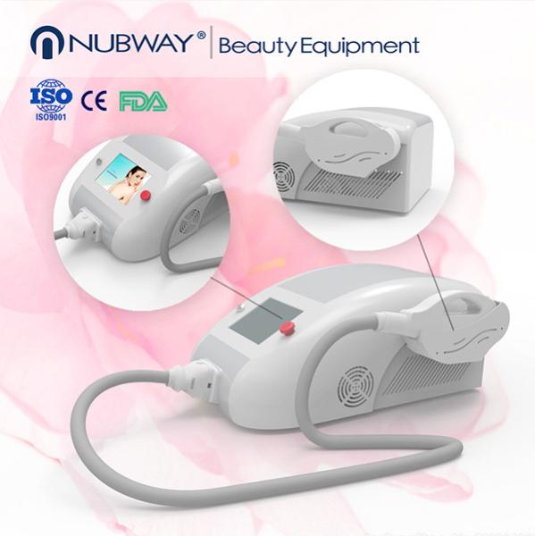 Buy cheap Ipl hair removal system apollo ipl machine e light ipl rf beauty equipment from wholesalers