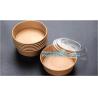 Buy cheap salad cup, soup cup, salad bowl, soup bowl, Icecream Cup/4oz Paper Bowl/Frozen Dessert Paper Bowl, bagease, bagplastics from wholesalers