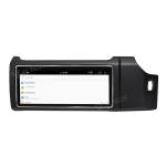 Buy cheap 12.3 inch LCD Car Radio For Range Rover L405 Vogue full touch screen stereo with from wholesalers