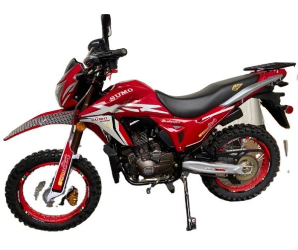 2022 Cheap New Style wholesale Dirt Bike Zongshen Engine 200CC dirt bike 250cc