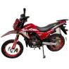 Buy cheap cbr enduro 150 Motocicleta Moto off road utv best dirt bike 200cc Dirt bikes motos 250 nios 8 motos offroad motorcycles from wholesalers