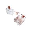 Buy cheap Custom Design Screw Caps Small Glass Perfume Bottles 30ml from wholesalers
