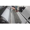 Buy cheap Full Automatic Double Slitting And Rewinding Machine High Speed Operation from wholesalers