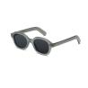 Buy cheap Unisex Fashion Square Sunglasses Acetate durable frame UV 400 protection for Men Women from wholesalers