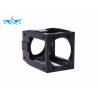 Buy cheap Aluminium Material Robot Joints Polish Finish 0 . 01 - 0 . 05MM Tolerance from wholesalers