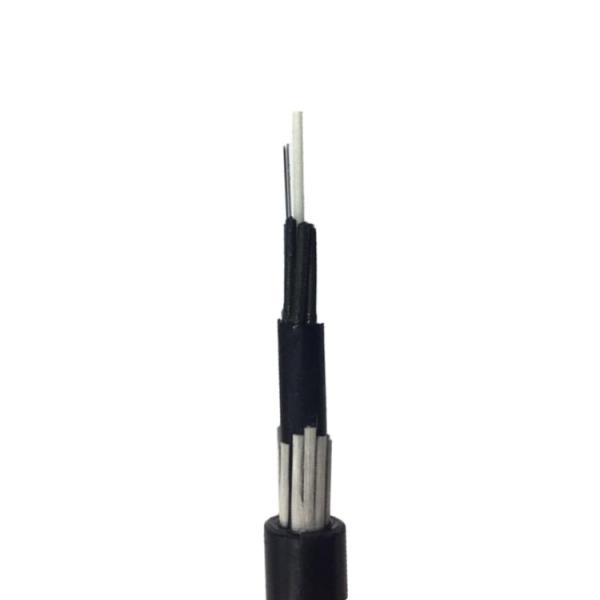 Buy cheap GYFTY63 Anti Rodent Direct Direct Burried Fiber Optic Cable 1310nm Wavelegnth from wholesalers