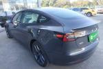 245km/H High Speed Blade Battery Electric Vehicles Electric Super Car