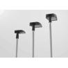 Buy cheap Commercial Pole Mounted Street Lights IP65 / Led Roadway Lighting Fixtures from wholesalers