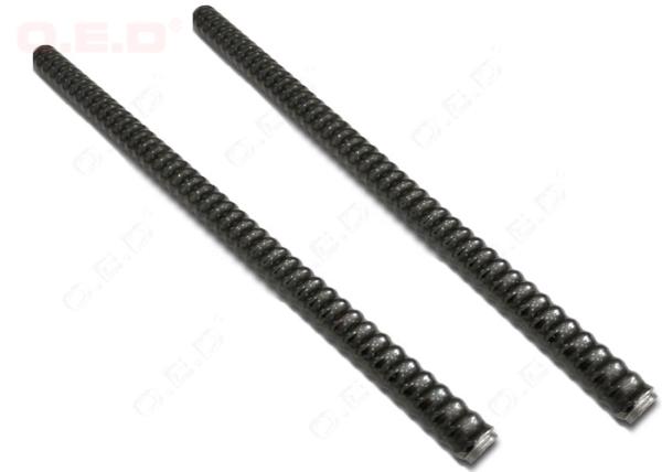 Buy cheap Soil Nailing Hollow Rock Anchor Bolts R32N/21 Roof Self Drilling OED / OEM from wholesalers