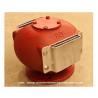 Buy cheap Marine Air Pipe Head Air Pipe Head For Ballast Tank Model:ES80QT CB/T3594-94 from wholesalers