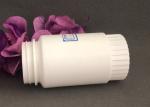 Compression Screw Cover Gasket 160ml Plastic Screw Top Bottles