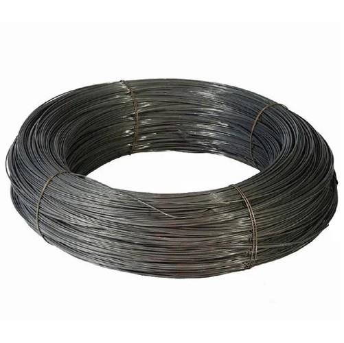 Buy cheap 100cr6 High Precison Cold Drawn Bearing Steel Wire For Steel Balls from wholesalers