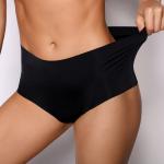 Nylon High Absorbency Period Pants Heavy Flow Tunmmy Control 4 Layer Underwear