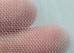 Plastic Agriculture Mosquito Net For Greenhouse 0.5mm 1mm Mesh Anti Fungus