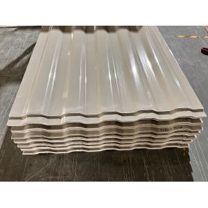 Buy cheap Abrasion-Resistant And Scratch-Resistant FRP Gel Coat Panel For Industrial Cooling Tower from wholesalers