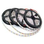 Remote Control LED Strip Light 140lm/w CRI 85 SMD 2835 LED Chip Long Lifetime