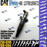 Buy cheap Huida C9 fuel injector 267-9722 293-4067 293-4072 258-8765 10R-7222 10R-4764 with genuine packing from wholesalers