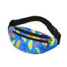 Buy cheap Promotional Womens Mens Hiking Fanny Pack Multicolor Waterproof from wholesalers