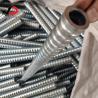 Buy cheap Factory Direct Anchor Rod Price Ibo Rock Bolt / Self Drilling Anchor Bolt / Hollow Anchor Bar with High Quantity from wholesalers