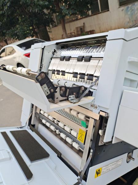 Buy cheap Fuji Frontier 570E LP5700E digital minilab photolab refurbished from wholesalers