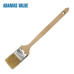 Radiator Brush Natural Bristle Paint Brush For Coatings Of Various Materials And
