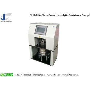 GLASS HYDROLYTIC RESISTANCE TESTER MEDICAL GLASS BOTTLE HYDROLYTIC RESISTANCE