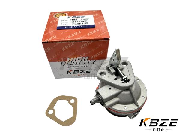Buy cheap 2641465 PERKINS HIGH QUALITY FUEL LIFT PUMP ULPK0011 FOR FORD & MASSEY FERGUSON from wholesalers