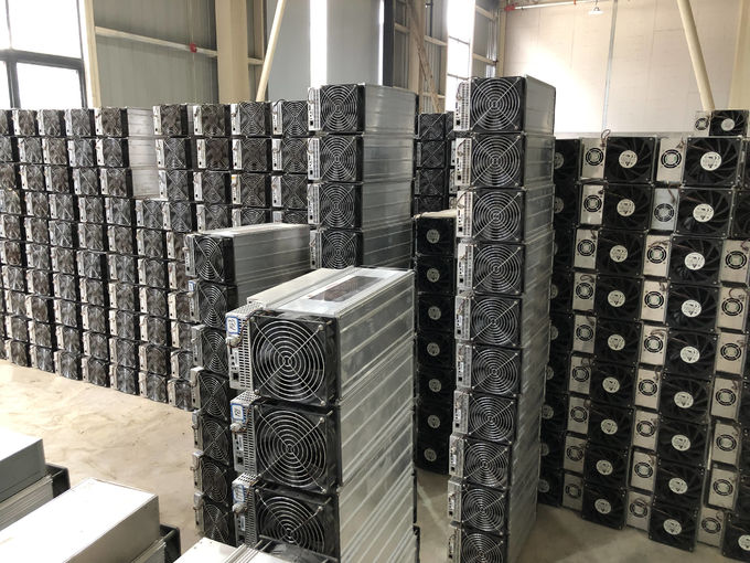 LTC Bitmain Antmine L3++ 580m With PSU Litecoin Scrypt mining 0