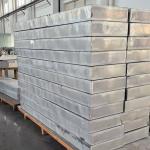 Welded Honeycomb Board For Oil Floating Disc Aluminum Honeycomb Panel For Sale