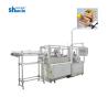 Buy cheap Shunda SMD-80C Square And Rectangular Food Paper Bowl Making Machine from wholesalers