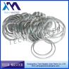 Buy cheap 1643206013/6113 Front Rubber Metal Rings For Benz W164 Air Suspension Shock Repair Kits from wholesalers