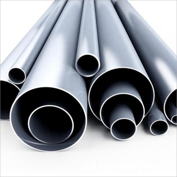 Buy cheap HL Brushed 4 Inch Stainless Steel Tube , OEM Seamless Ss Tubing from wholesalers
