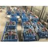 Buy cheap Fully Auto ABS PC Luggage Vacuum Forming Machine in Production Line from wholesalers