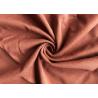 Buy cheap Soft 95% Cotton 5% Spandex Weft Knitted Fabric Single Jersey Fabric For Garment from wholesalers