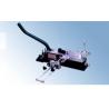 Buy cheap Euro Style Manual Tube Bender For Die Board Maker , Metal Bending Machine from wholesalers