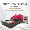 Buy cheap Automatic Panel Bending Machine Intelligent Panel Bender Center with 1400mm 2000mm 2500mm from wholesalers